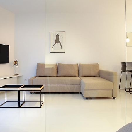 Super-Apartamenty Prestige Poznań Extérieur photo