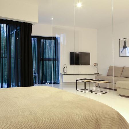 Super-Apartamenty Prestige Poznań Extérieur photo