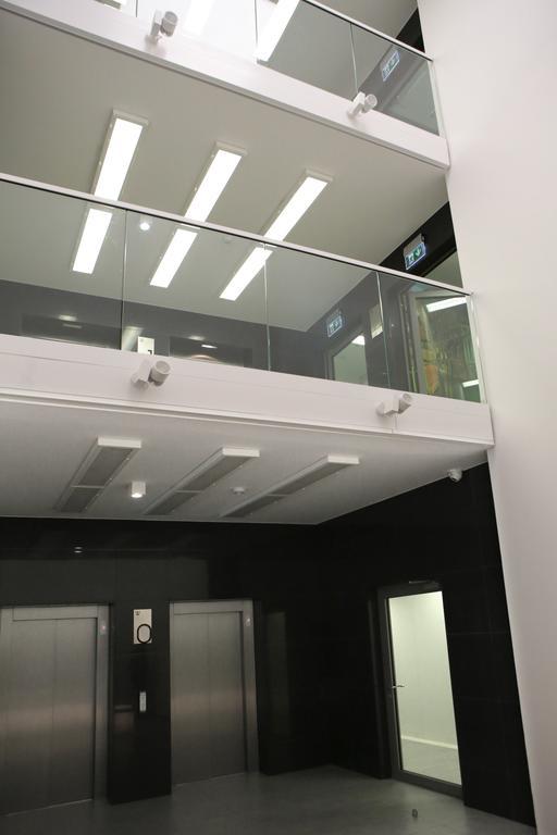 Super-Apartamenty Prestige Poznań Extérieur photo