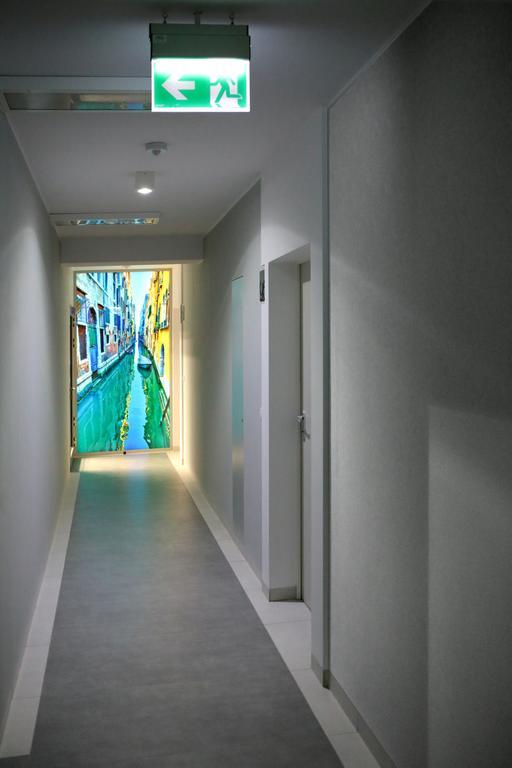Super-Apartamenty Prestige Poznań Extérieur photo