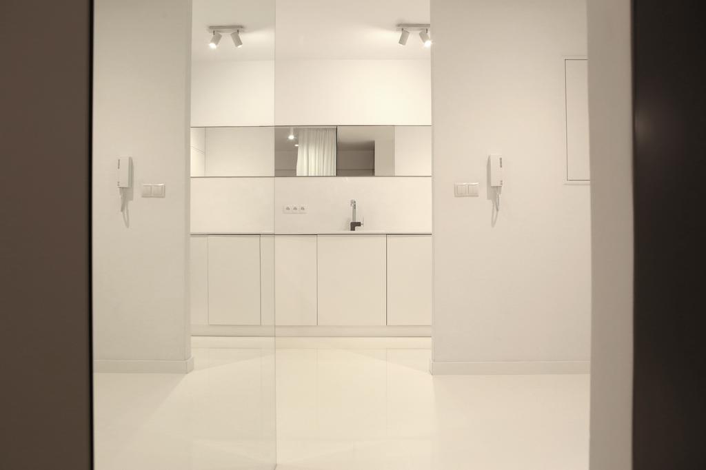 Super-Apartamenty Prestige Poznań Extérieur photo