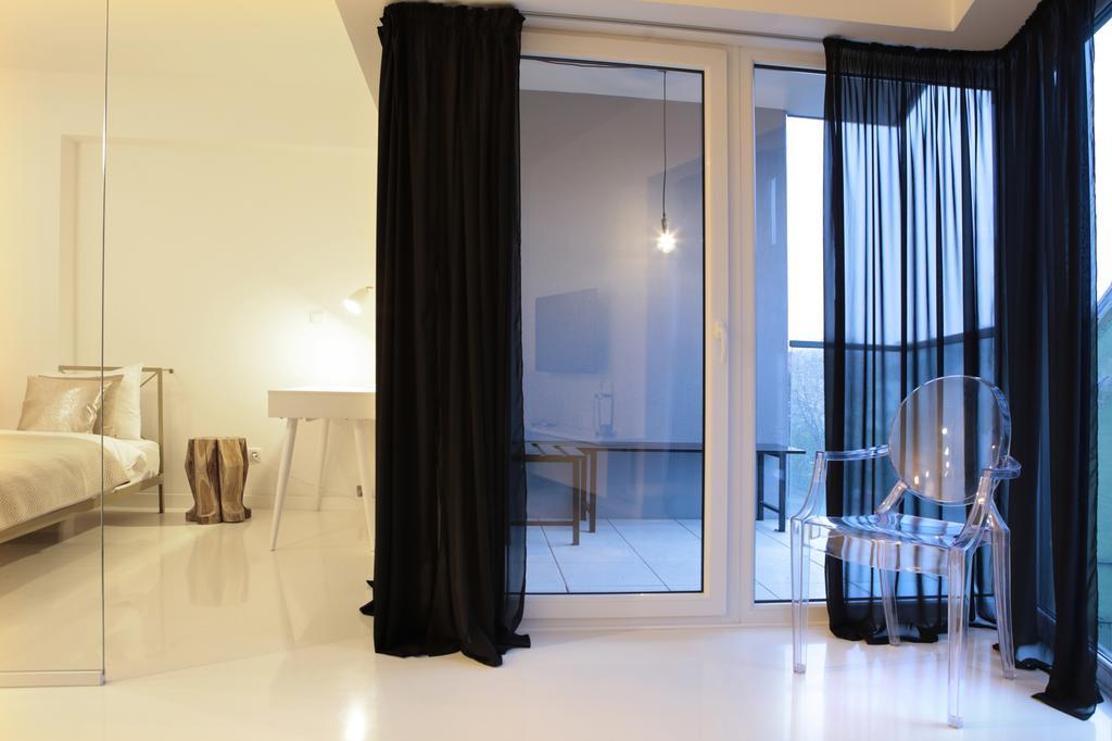 Super-Apartamenty Prestige Poznań Extérieur photo