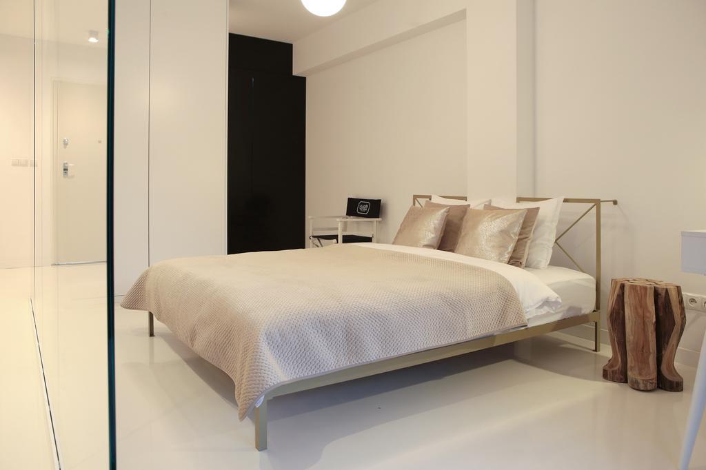 Super-Apartamenty Prestige Poznań Extérieur photo