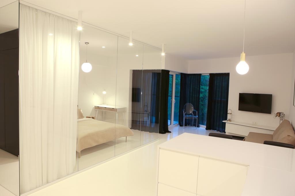 Super-Apartamenty Prestige Poznań Extérieur photo