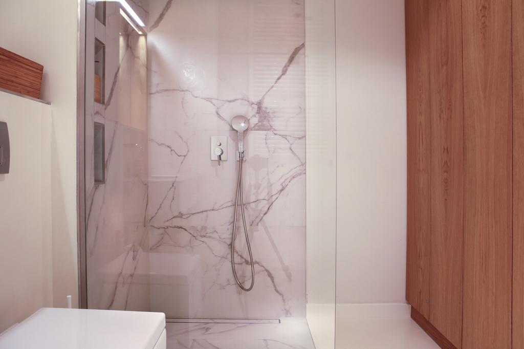 Super-Apartamenty Prestige Poznań Extérieur photo