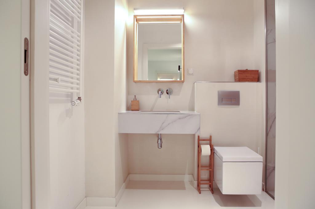Super-Apartamenty Prestige Poznań Extérieur photo
